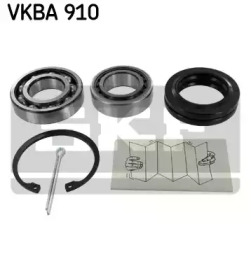 SKF VKBA 910